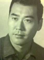 Chen ZhiGang