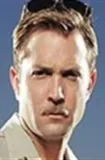 Lieutenant Jim Dangle