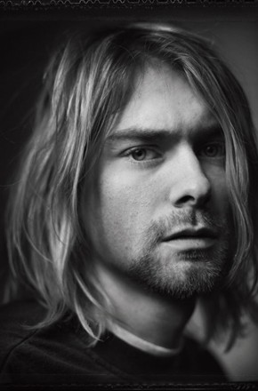 科特柯本烦恼的蒙太奇2015