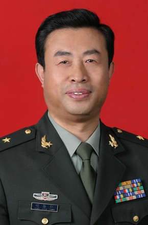 Zheng-jiang Ming