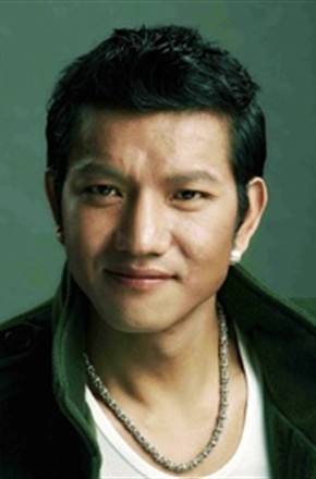 曲木古火·秋风