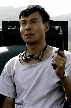 吴旗电视电影作品图谱