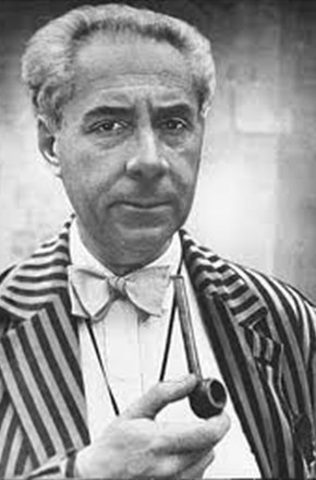 罗杰·马丁·杜·加尔个人资料-罗杰·马丁·杜·加尔明星关系图谱