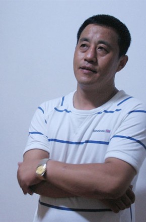 XiaoBao Wang
