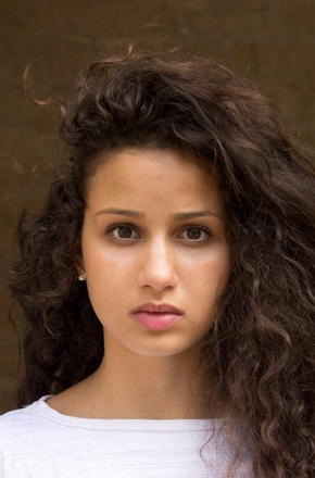 欧莱雅·阿玛拉