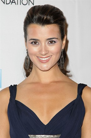 cote de pablo演员女天蝎座1681979-11-12智利蔻特·德·帕布罗,1979