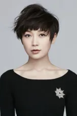Zheng XiaoMi