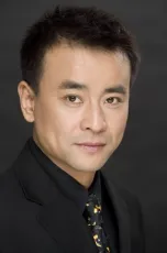 Wang ZiMo