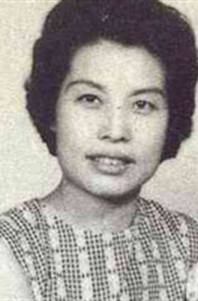 Mei Hung