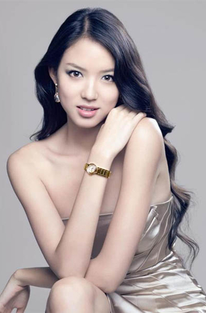 Eilin Zhang