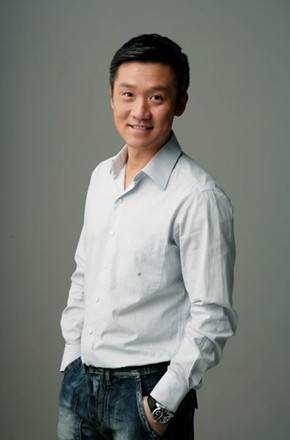 Huang Zhizhong