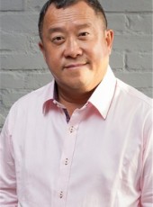 Luo HanGuo