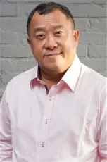 Liang Shuying (Professor Liang)