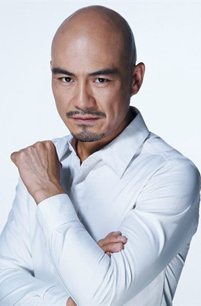 明星 杨晓波演员|导演                      