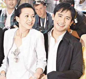  Tony Leung Chiu-wai 