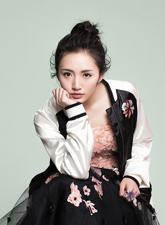 《北京女子图鉴》朱蔻上线职场新人陷争斗