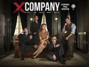 X Company Season 2