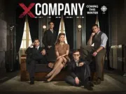 X Company Season 2（TV）[2015]
