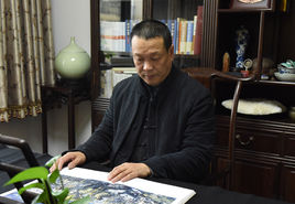 李成民