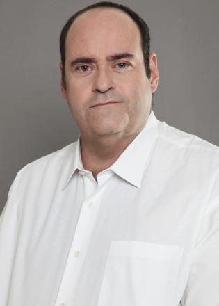 Pablo Pinedo
