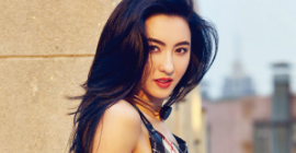 工作室发文承认张柏芝三胎生子，谢霆锋这3个字早就道出真相