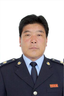 西绕多吉