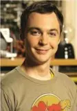 Sheldon Cooper