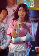 姜美秀