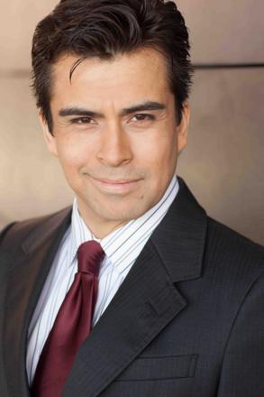 Alberto Bonilla