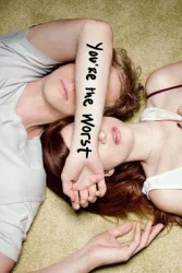 我爱上的人是奇葩（电视剧）[2014]