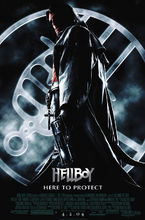Hellboy