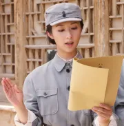 热血军歌（电视剧）[2016]