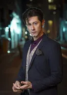 艾略特（Eliot）