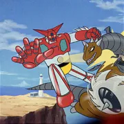 新盖塔（电视剧）[2004]