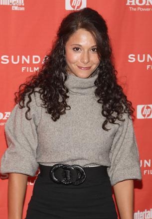 布里安娜·伯克森