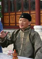 Zhao RuHai