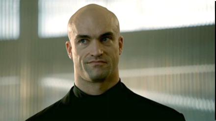 Paul Duke