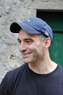 杰拉德蒙纳哥电视电影作品图谱