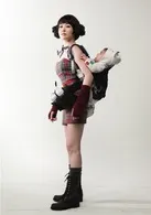 陈红儿