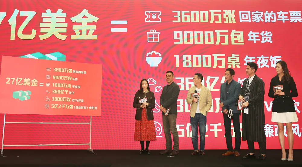 眾主演揭祕片中27億貪腐款與人民利益關係.jpg 眾主演揭祕片中27億貪腐款與人民利益關係.jpg