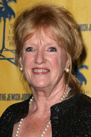 Monika Henreid