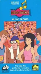 卡通之迷（电视剧）[1984]