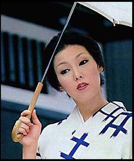 黑暗街最后的日子