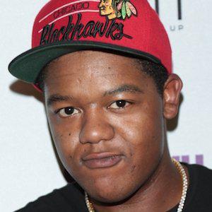 Kyle Orlando Massey