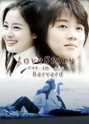 愛在哈佛（電視劇）[2004]