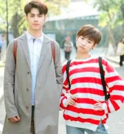 人魚戀愛法則（電視劇）[2018]