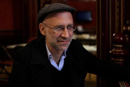 Gabor Rassov