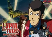 鲁邦三世（电视剧）[2011]