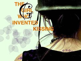 發明親吻的女孩