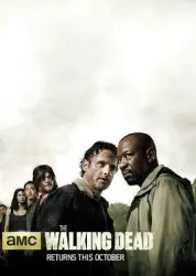 行尸走肉第六季（电视剧）[2015]